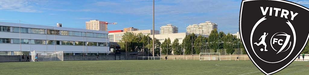 Stade Roger Couderc